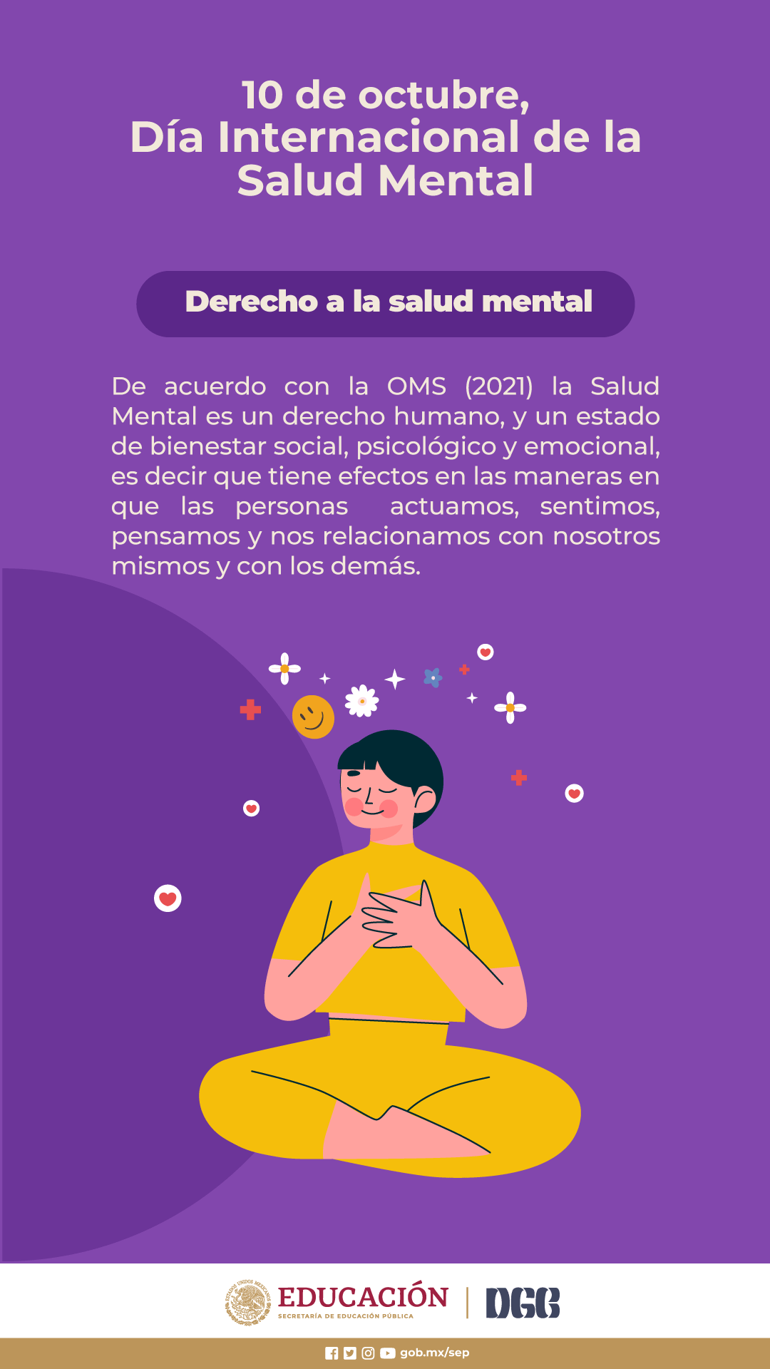 Postal redes sociales